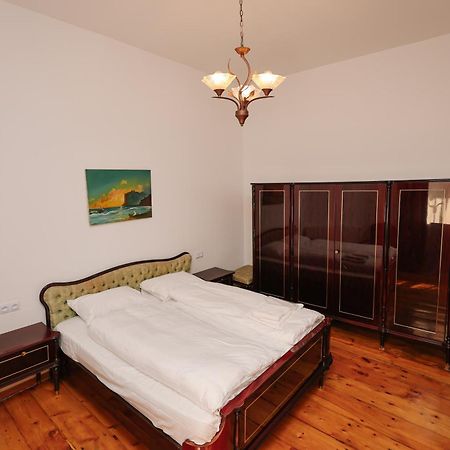Rezis Sweet Home Tbilisi Eksteriør billede
