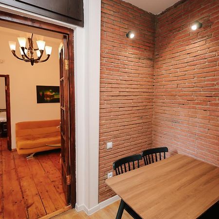 Rezis Sweet Home Tbilisi Eksteriør billede
